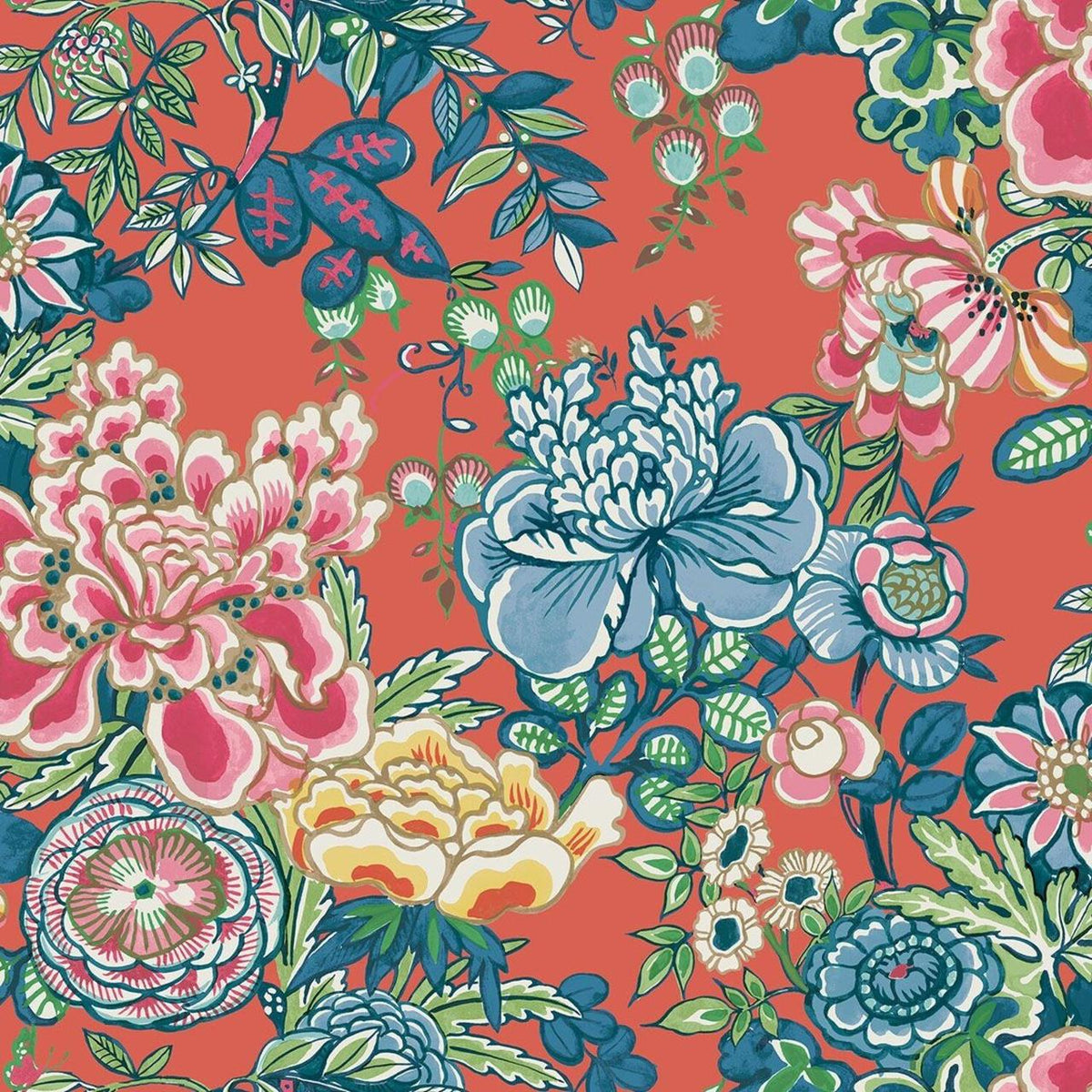 CLASSICO Fabric Cotton Tana Lawn 3m