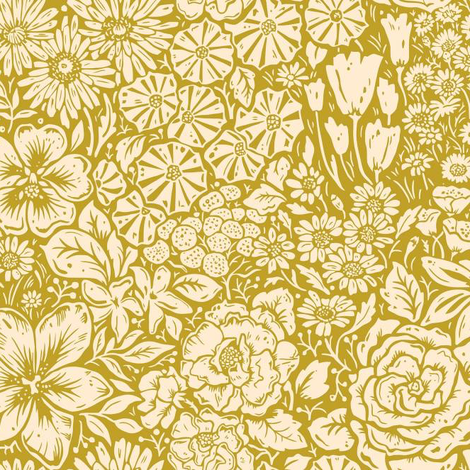 CLASSICO Fabric Cotton Tana Lawn 3m
