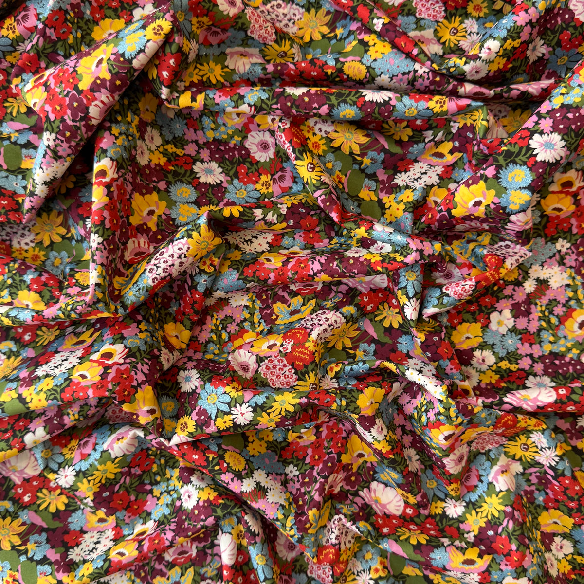 Liberty London Cotton Tana Lawn 3m