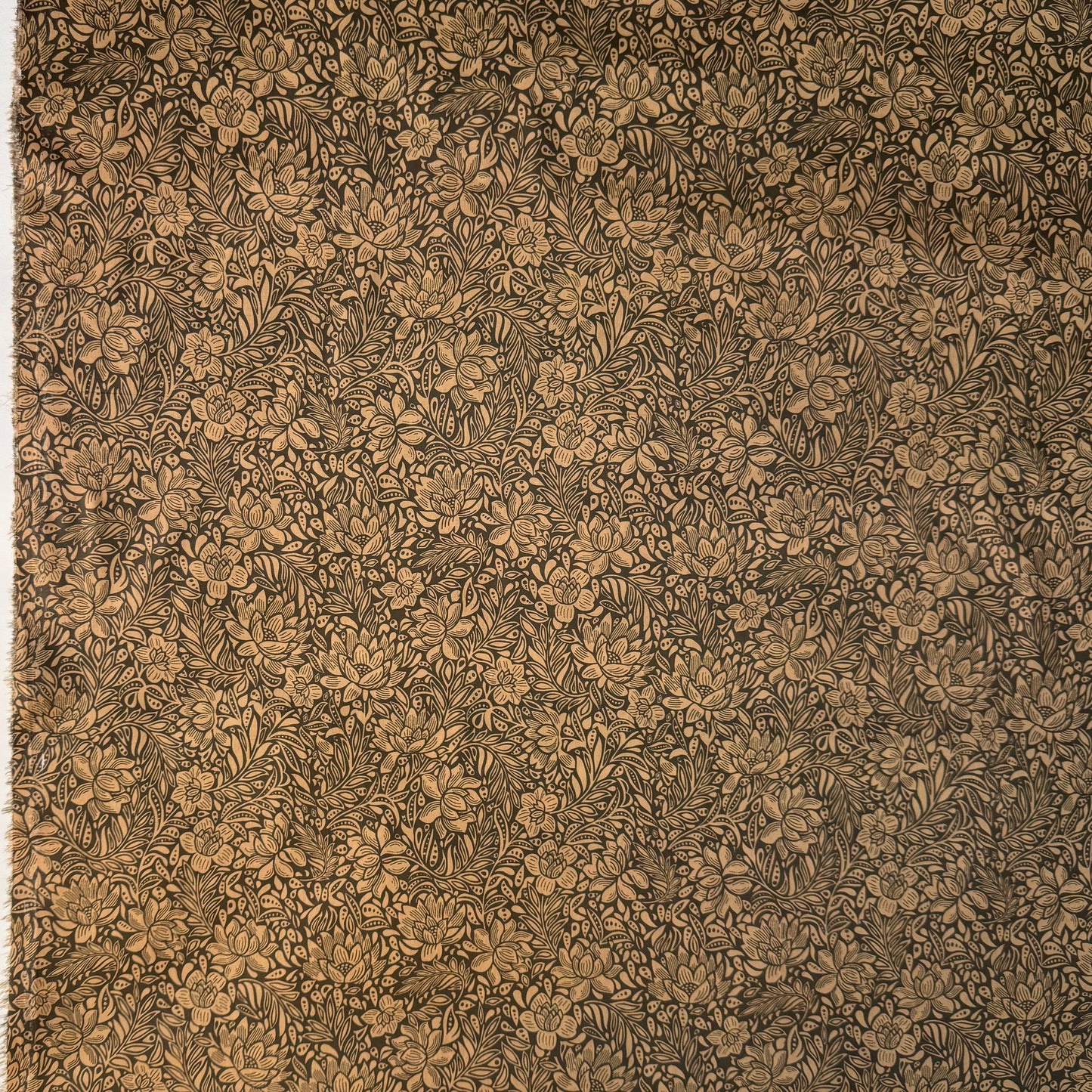 CLASSICO Fabric Cotton Tana Lawn 3m