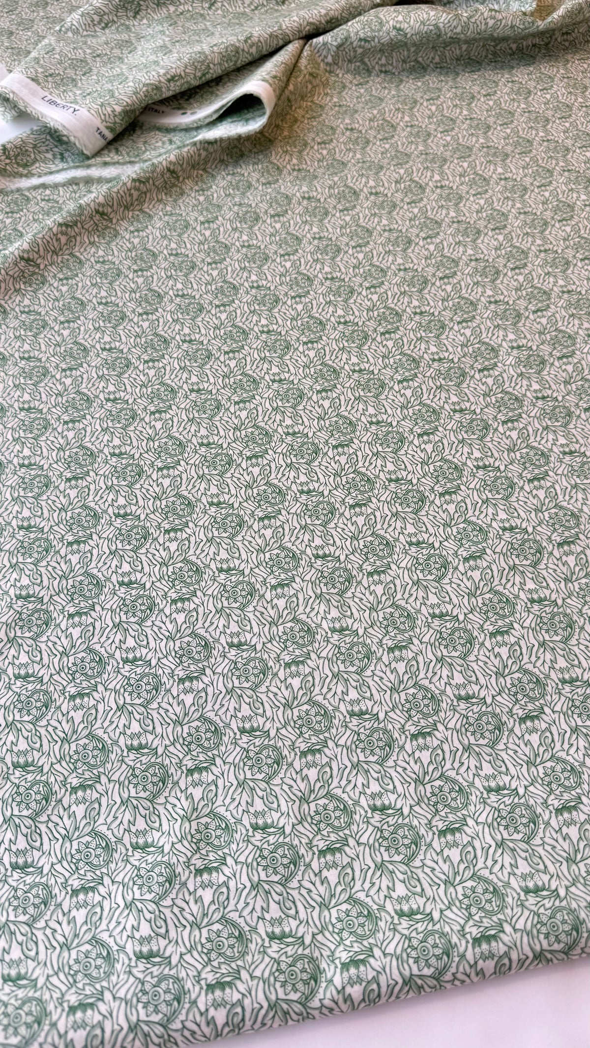 Liberty London Cotton Tana Lawn 3m