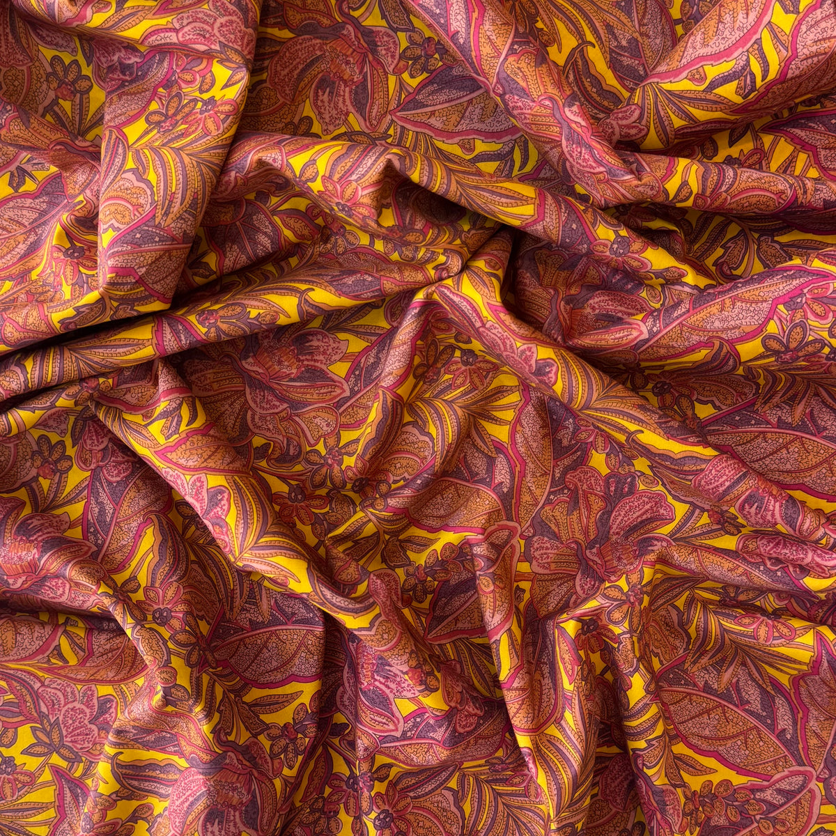 Liberty London Cotton Tana Lawn 3m
