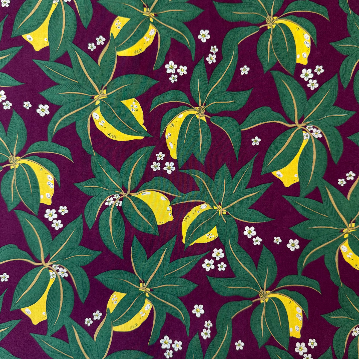 Liberty London Cotton Tana Lawn 3m