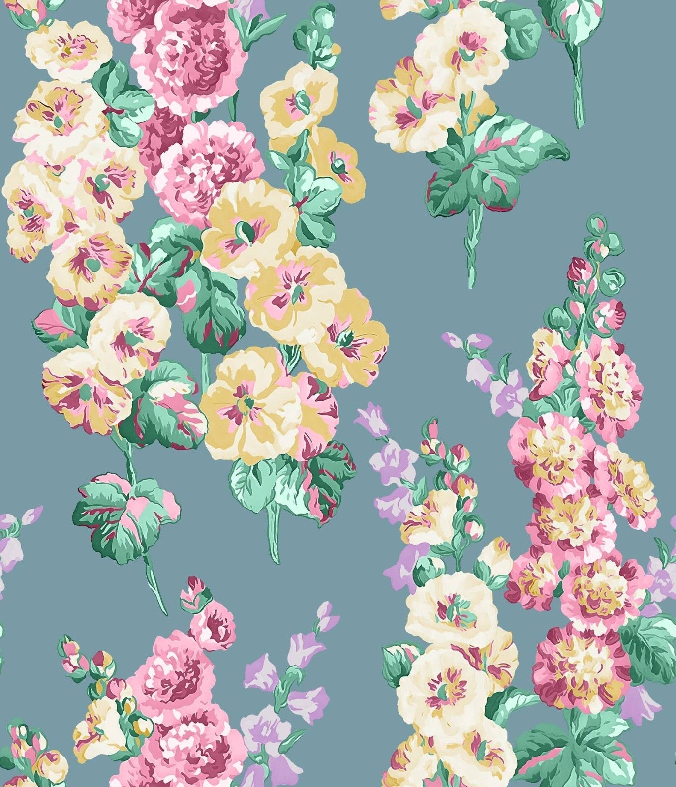 CLASSICO Fabric Cotton Tana Lawn 3m