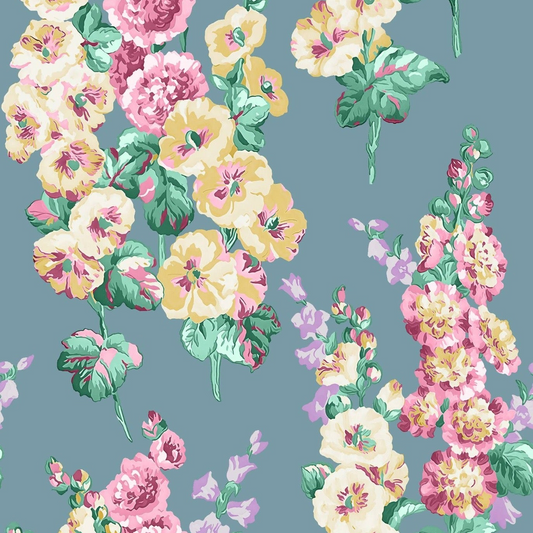 CLASSICO Fabric Cotton Tana Lawn 3m