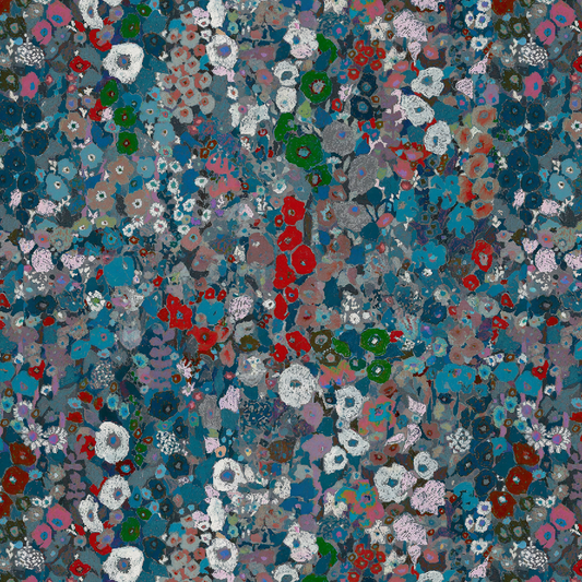 CLASSICO Fabric Cotton Tana Lawn 3m