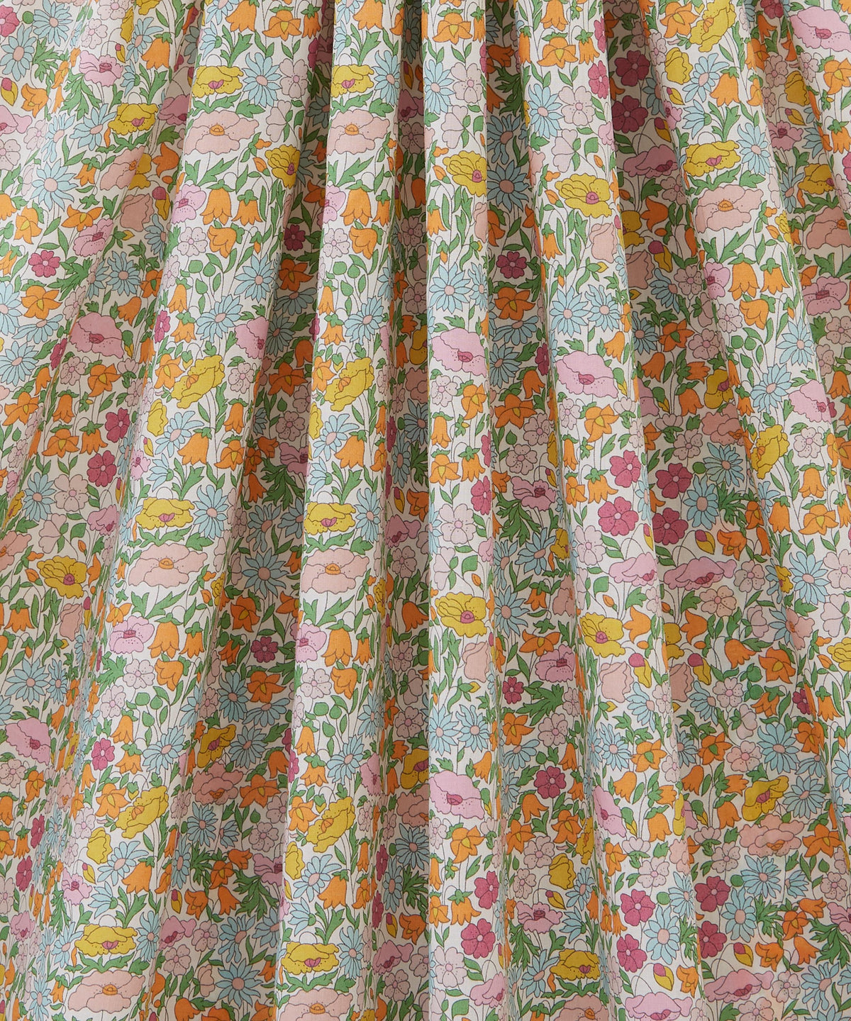 LIBERTY London Poppy Forest Cotton Tana Lawn™ 3m