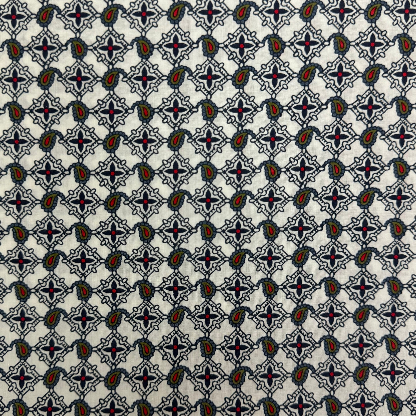 Liberty  TANA LAWN™ COTTON 3m