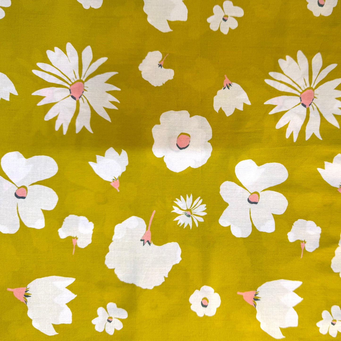 Liberty Fabric PRINT
IMPRESSION Cotton Tana Lawn® 3m