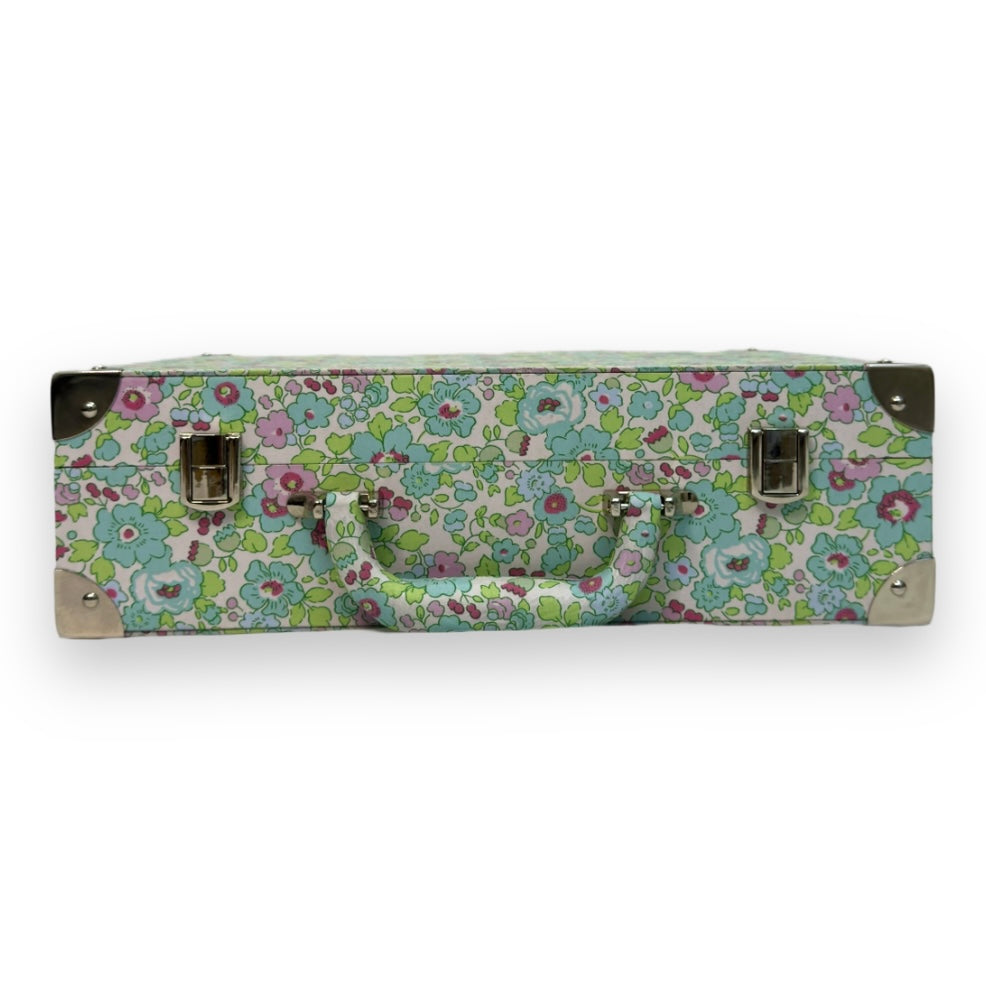 Liberty London Classic Suitcase