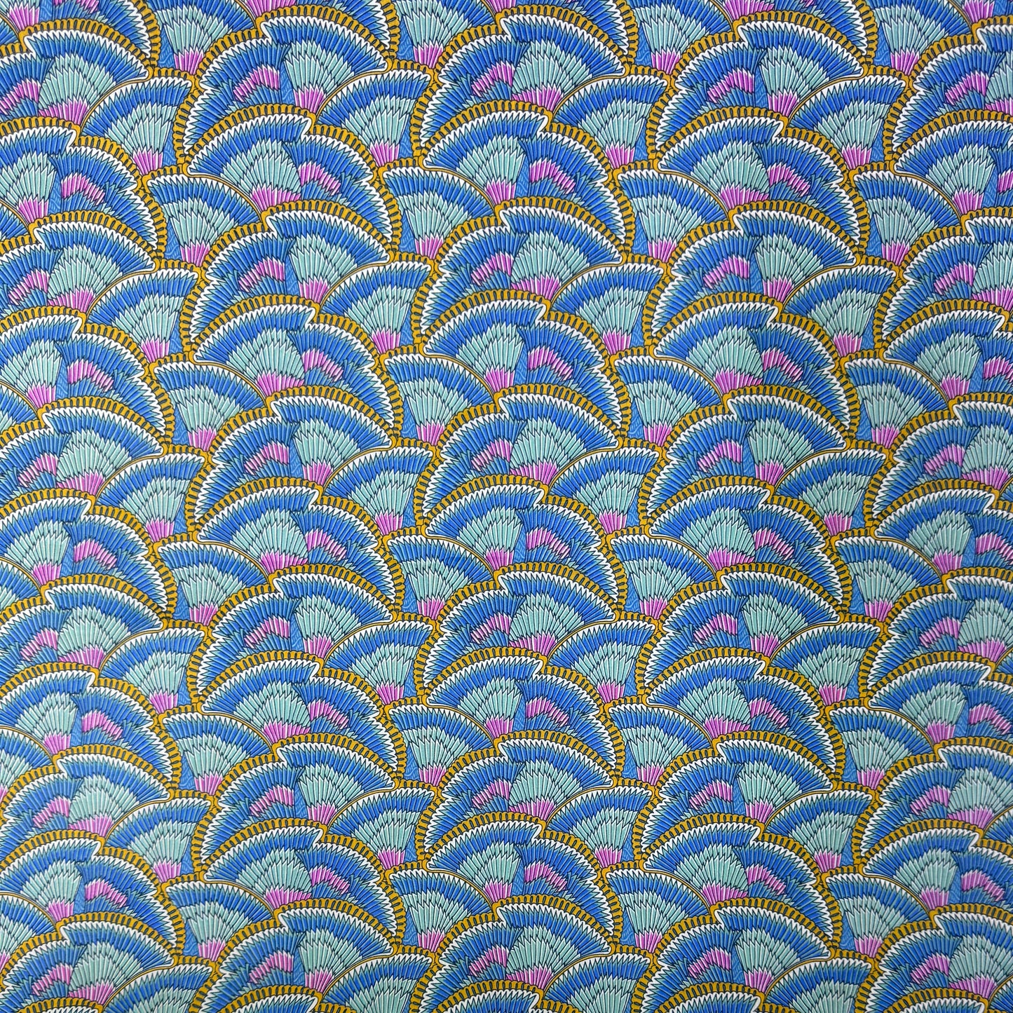 Liberty Fabrics Icarus C Tana Lawn Cotton 3m