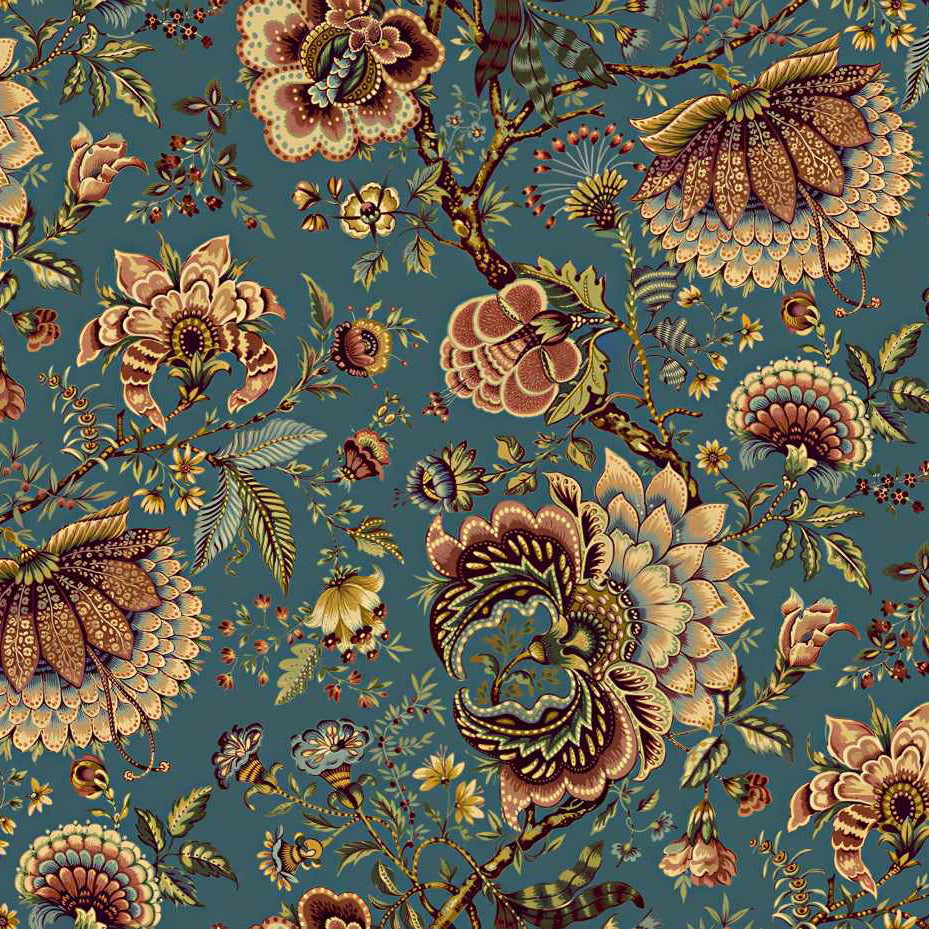 CLASSICO Fabric Cotton Tana Lawn 3m