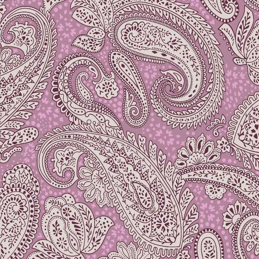 CLASSICO Fabric Cotton Tana Lawn 3m