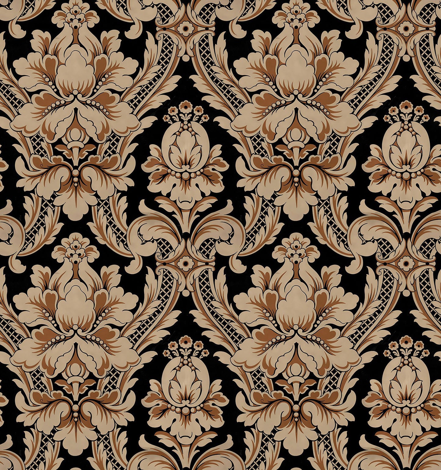 CLASSICO Fabric Cotton Tana Lawn 3m