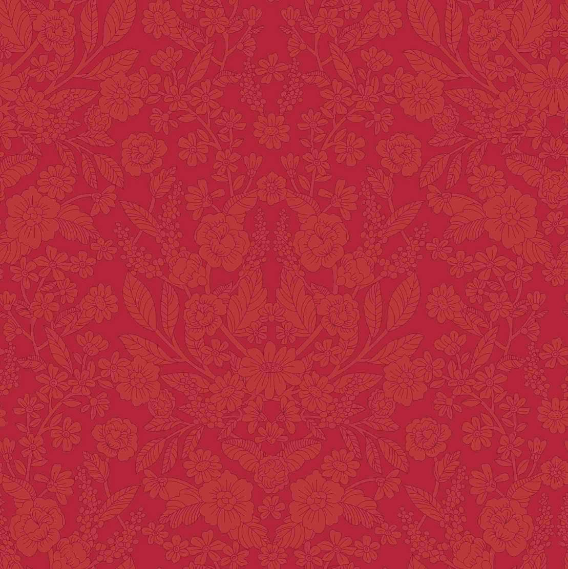 CLASSICO Fabric Cotton Tana Lawn 3m