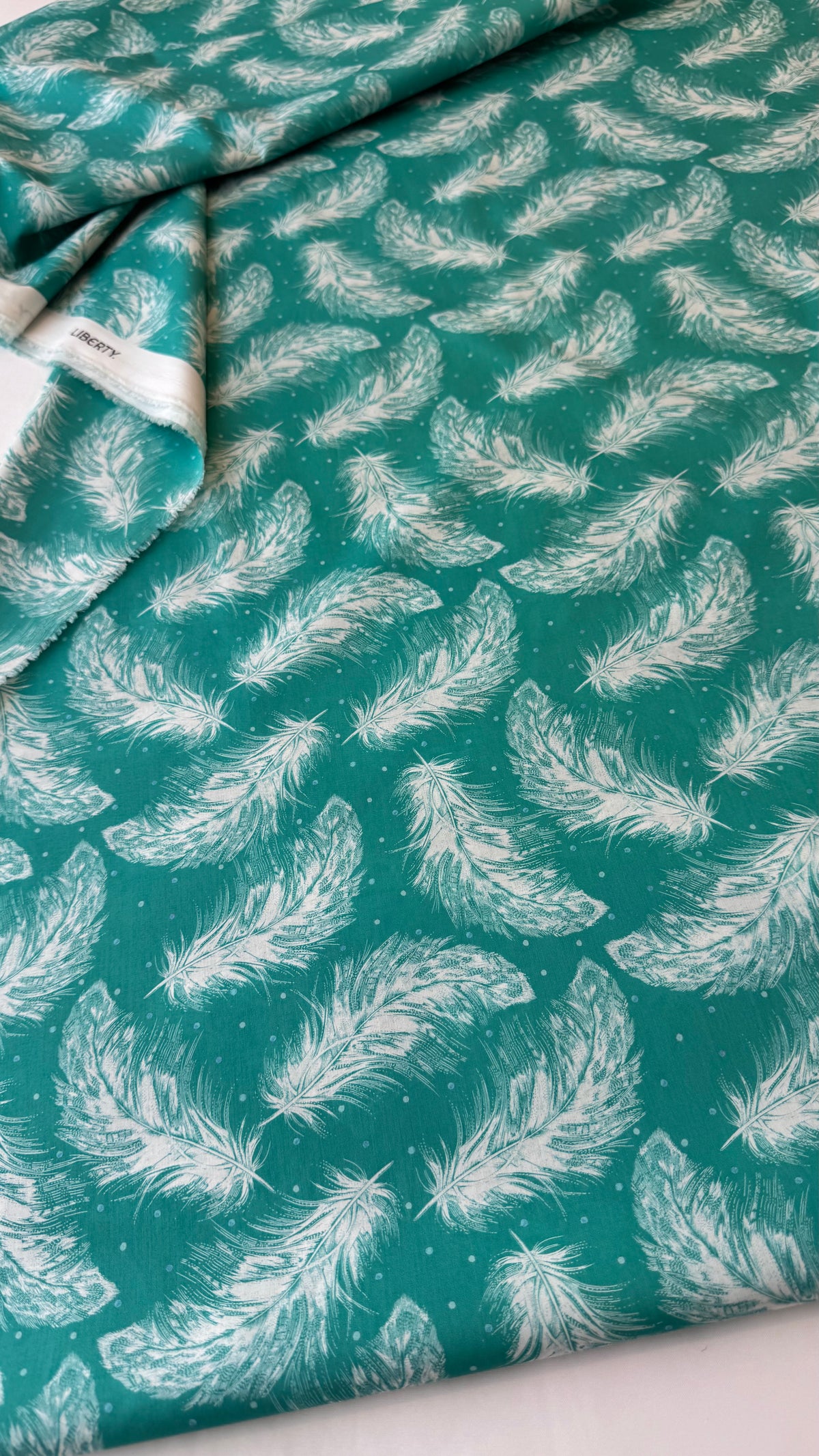Liberty London Cotton Tana Lawn 3m