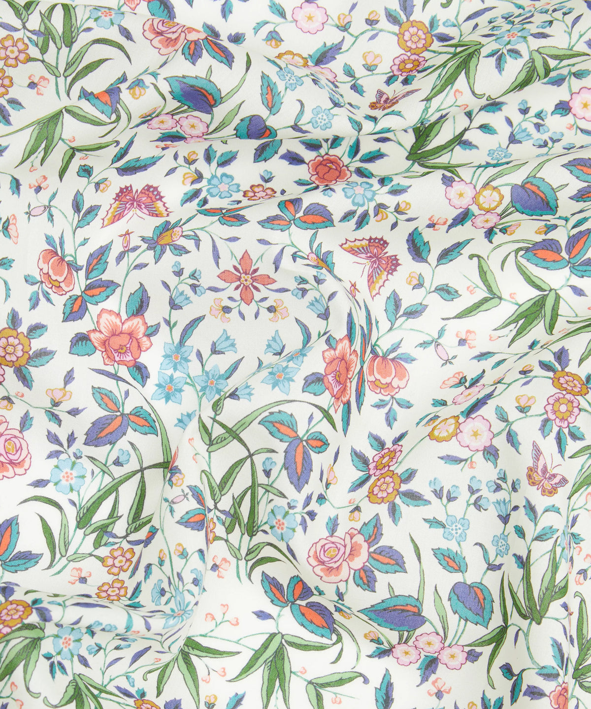 LIBERTY FABRICS
Tapestry Tana Lawn™ Cotton 3m