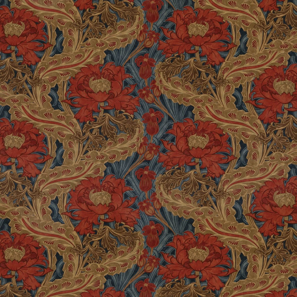 CLASSICO Fabric Cotton Tana Lawn 3m