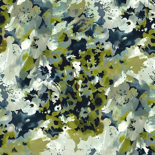 CLASSICO Fabric Cotton Tana Lawn 3m