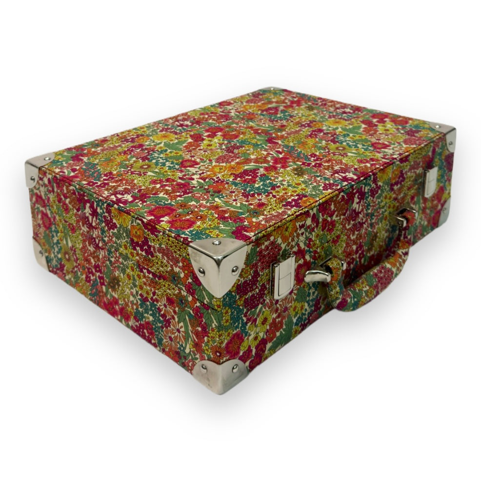Liberty London Classic Suitcase