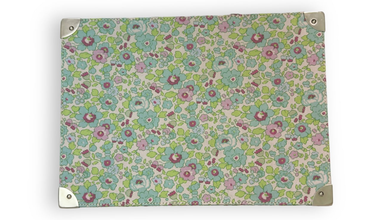 Liberty London Classic Suitcase