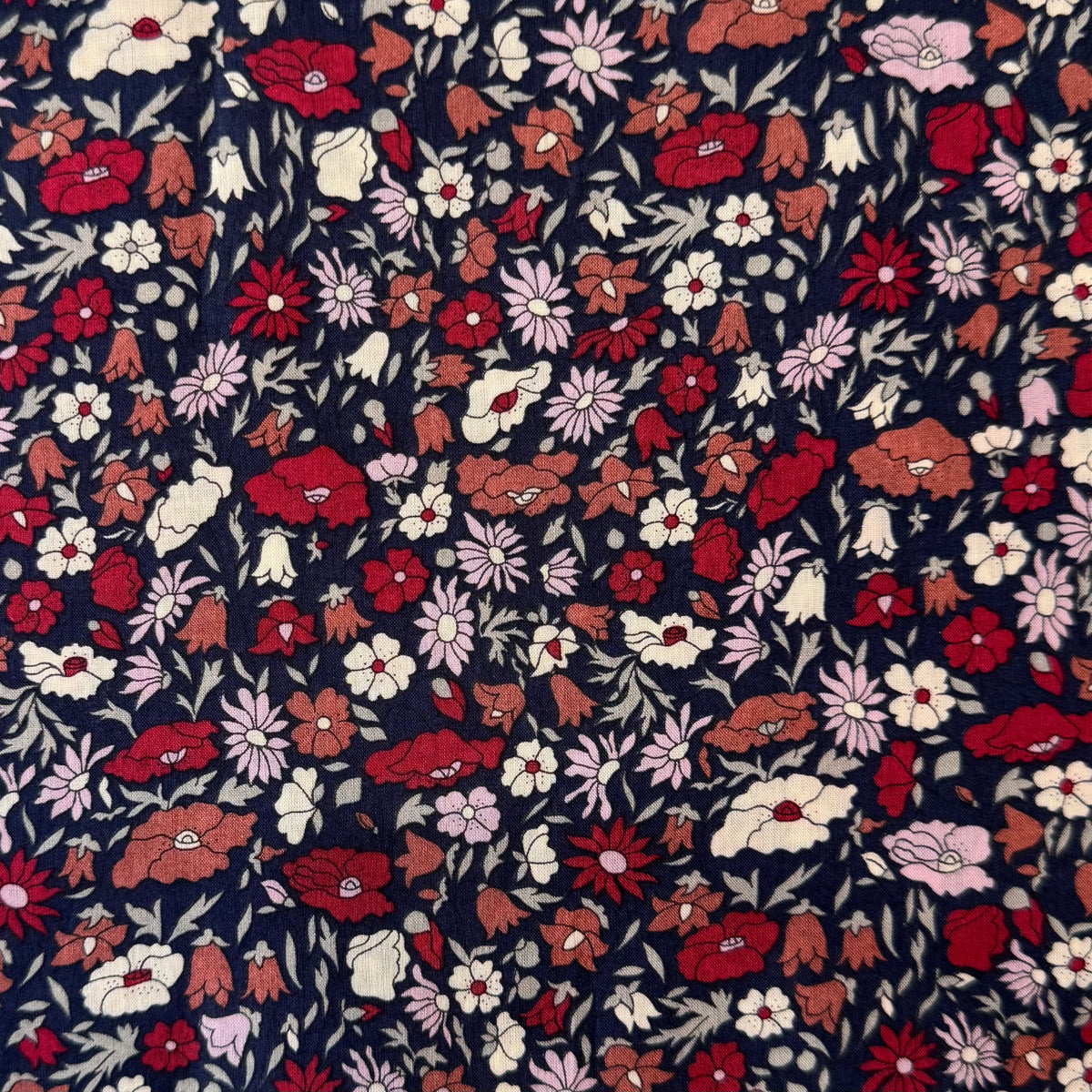 Liberty London Cotton Tana Lawn 3m