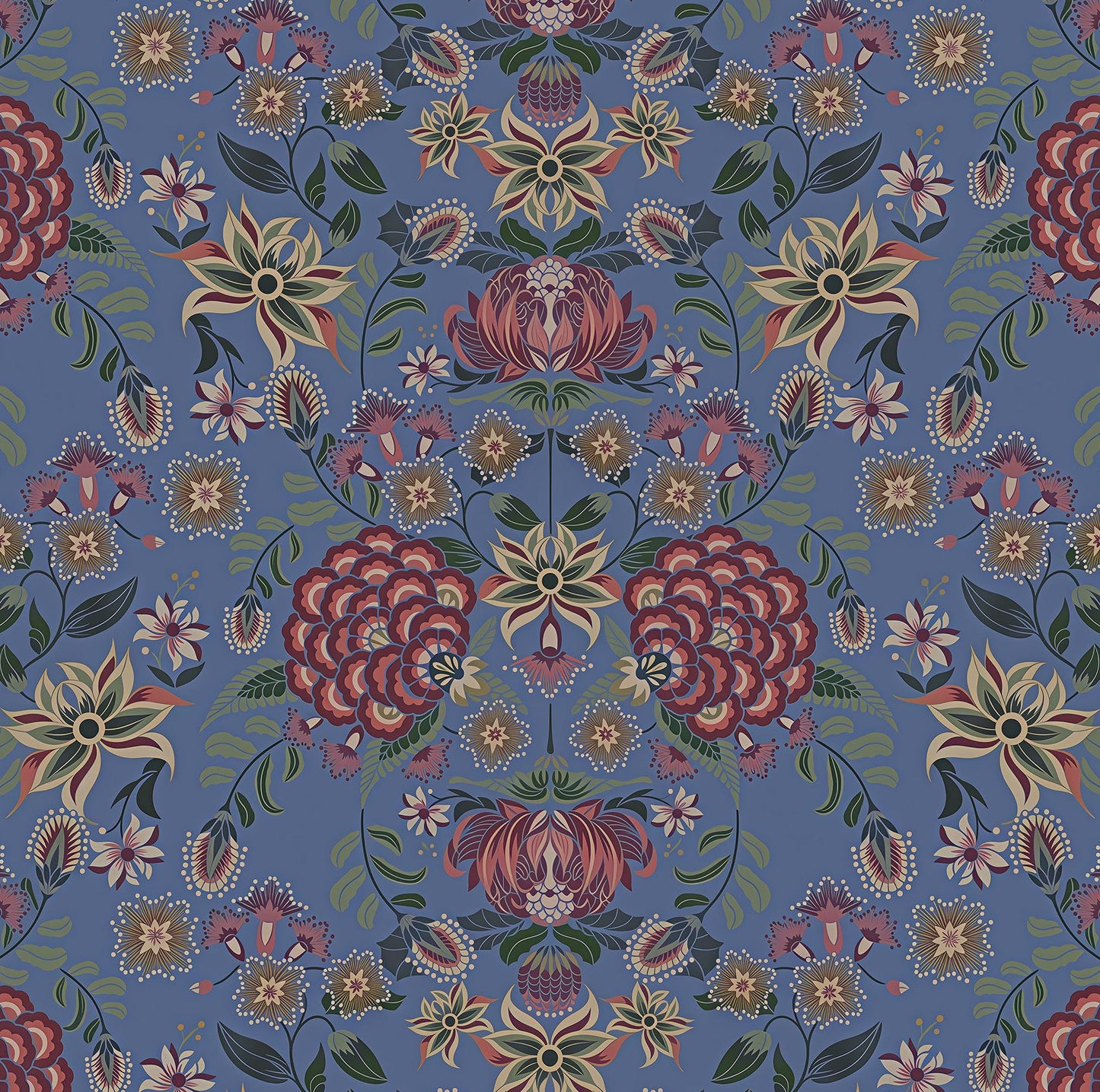 CLASSICO Fabric Cotton Tana Lawn 3m