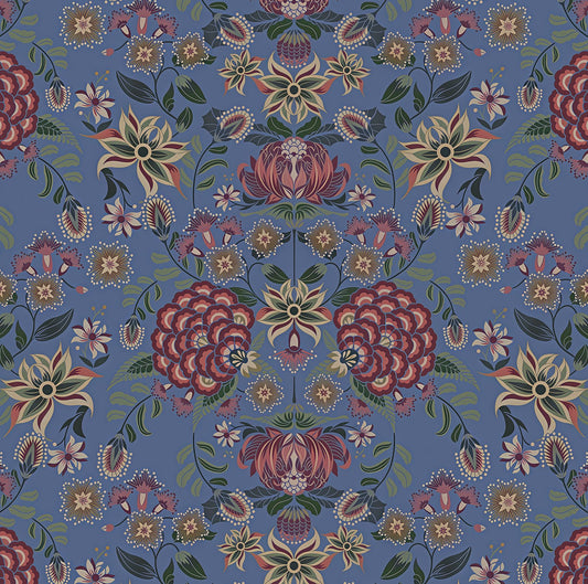 CLASSICO Fabric Cotton Tana Lawn 3m