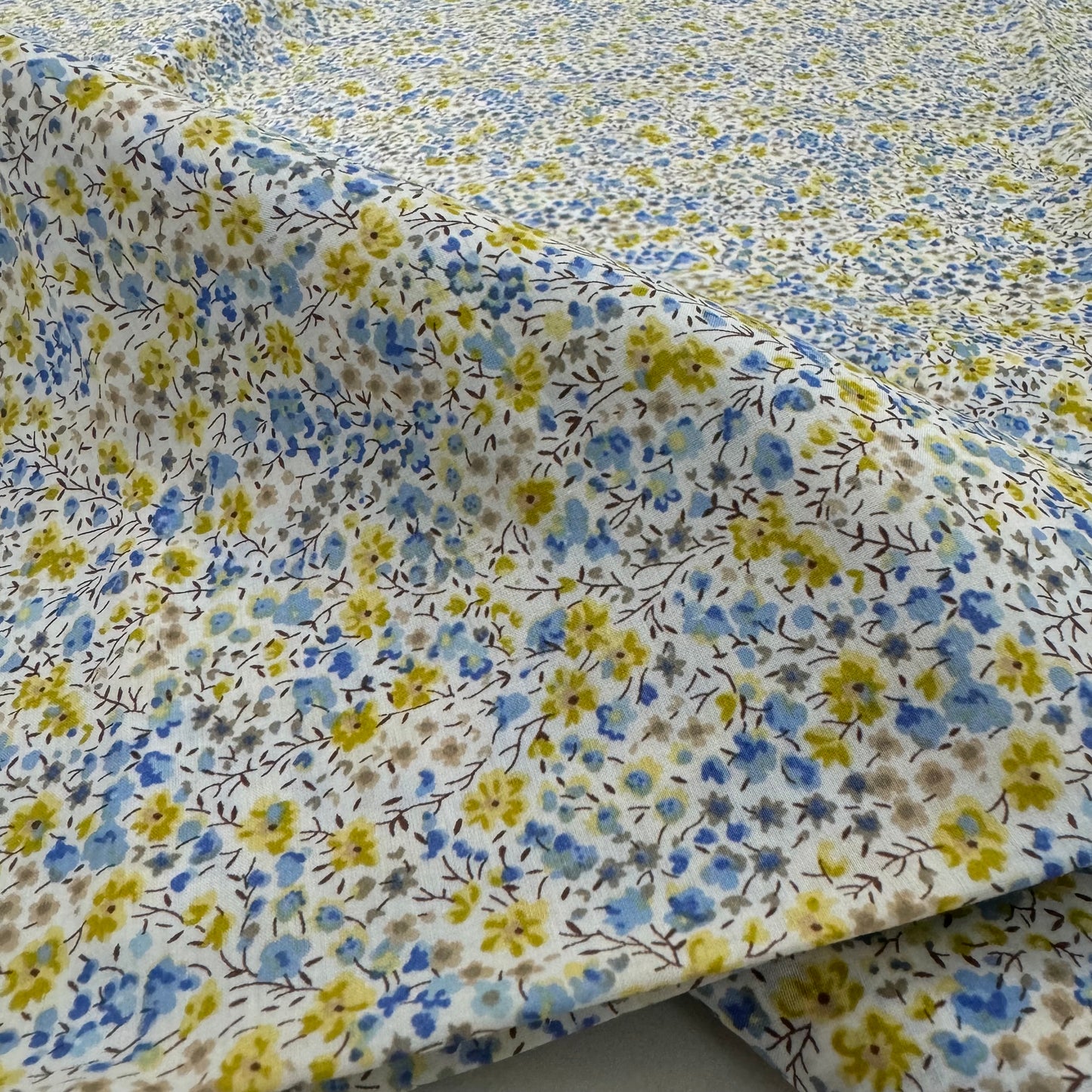 Liberty Fabric Phoebe