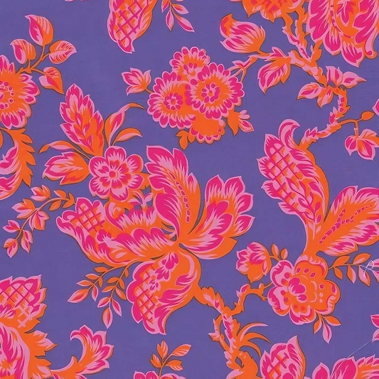 CLASSICO Fabric Cotton Tana Lawn 3m