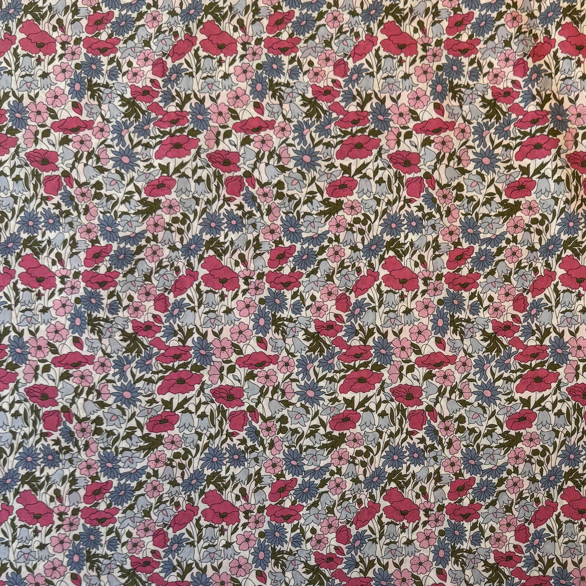 Liberty London Cotton Tana Lawn 3m