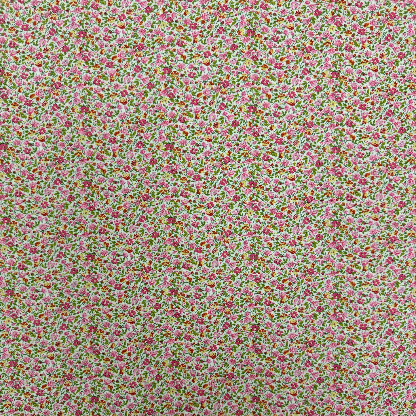 Liberty Fabric Hannah Rose (B) TANA LAWN™ COTTON 3m