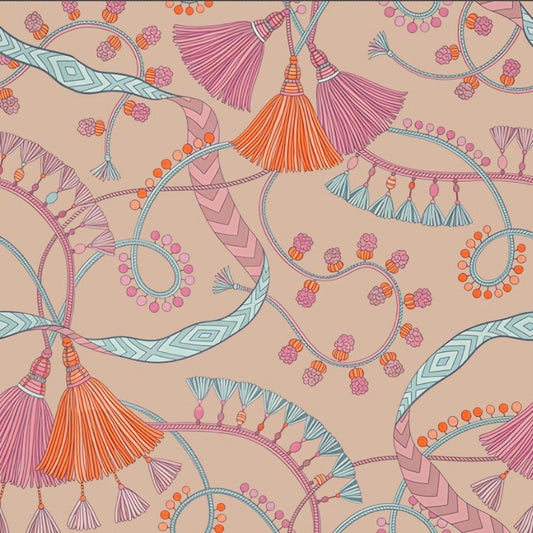 CLASSICO Fabric Cotton Tana Lawn 3m