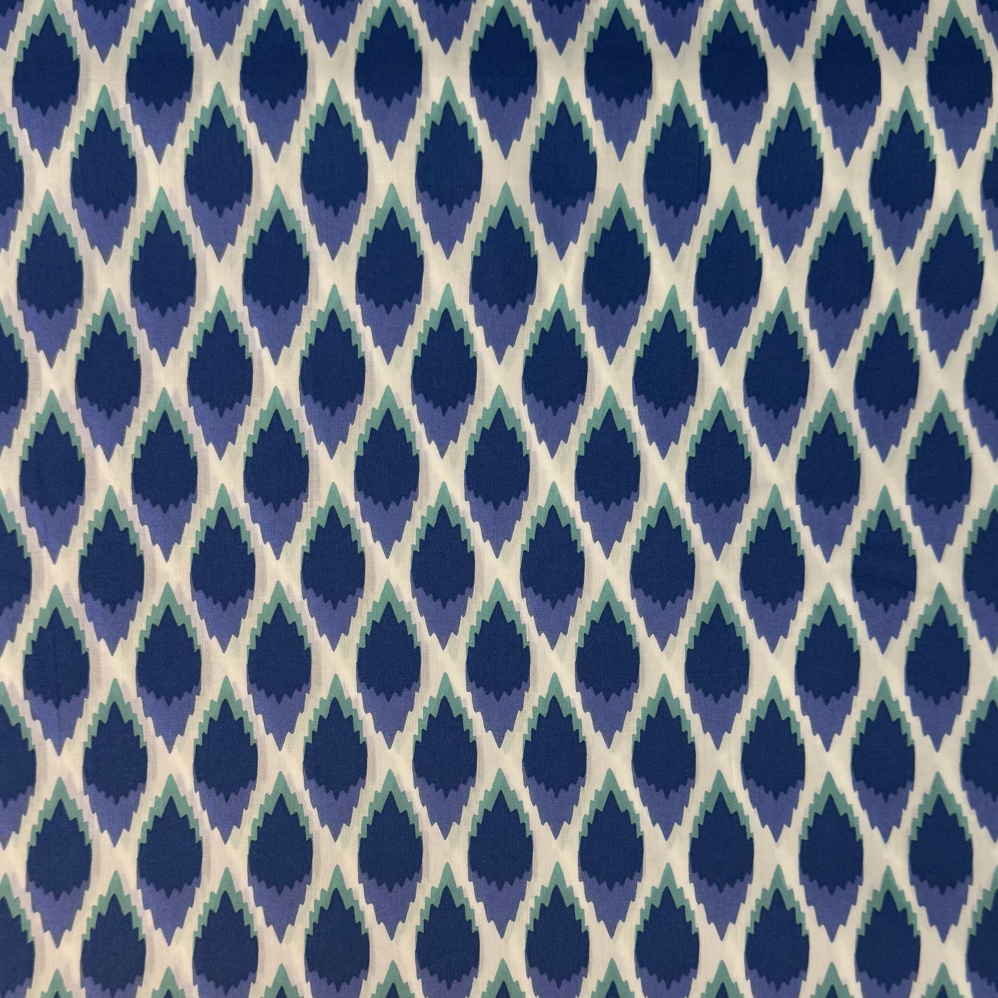 Liberty Fabric Seed Structure Cotton Tana Lawn® 3m