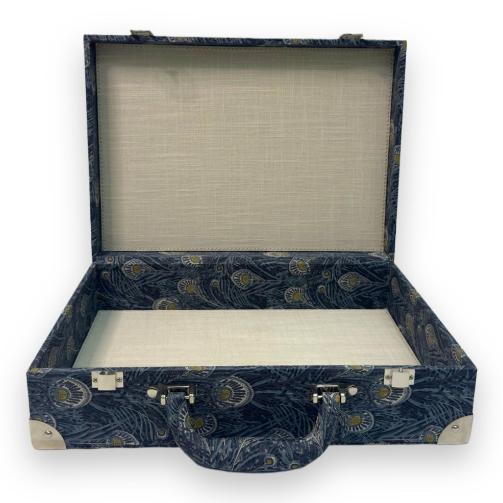 Liberty London Classic Suitcase