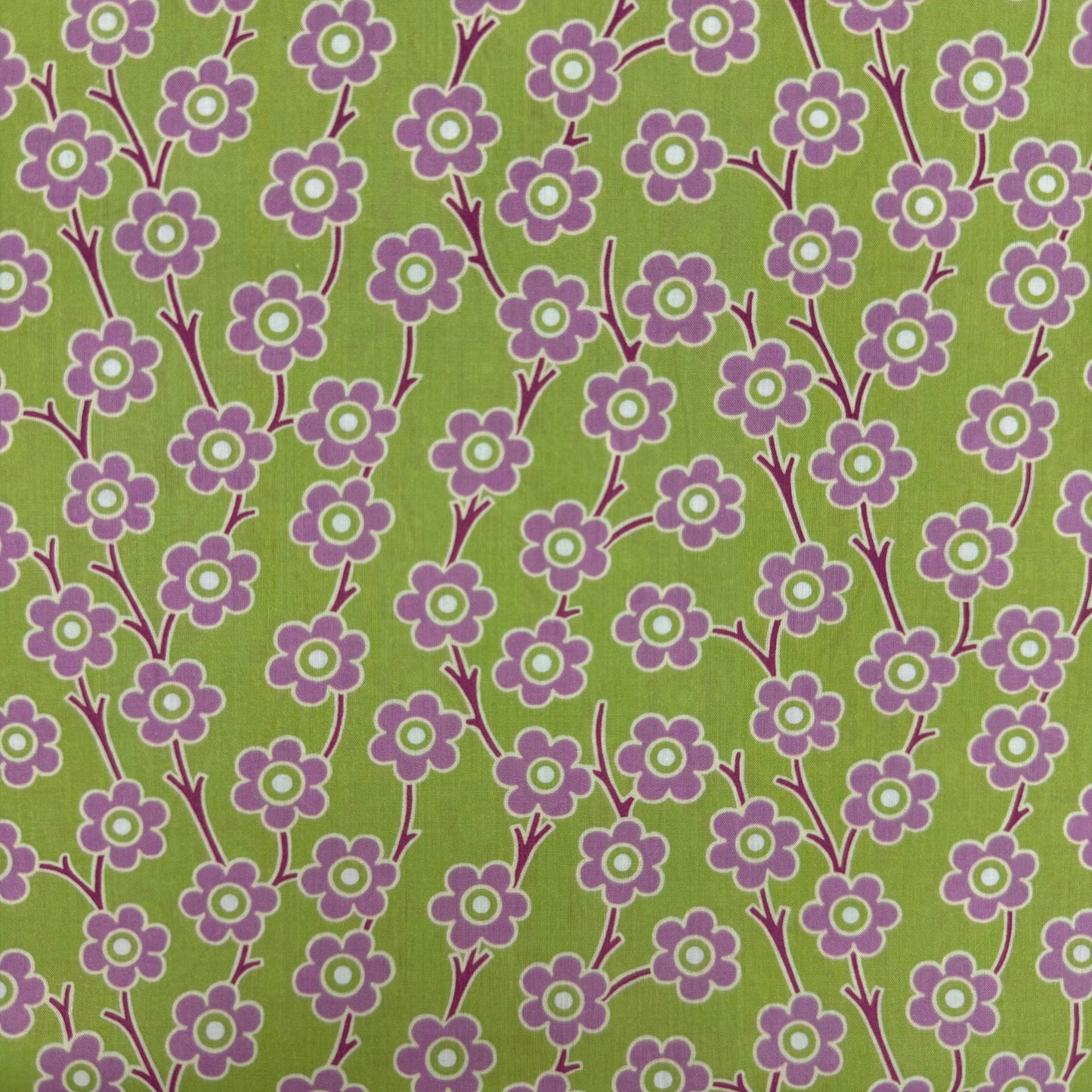 LIBERTY FABRICS Tana Lawn™ Cotton