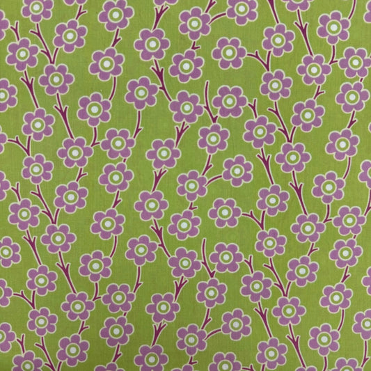 LIBERTY FABRICS Tana Lawn™ Cotton