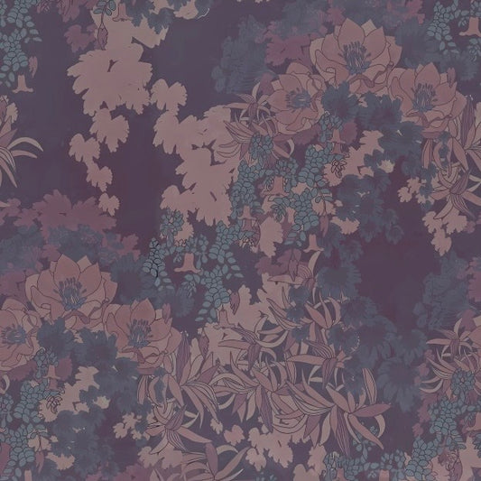 CLASSICO Fabric Cotton Tana Lawn 3m