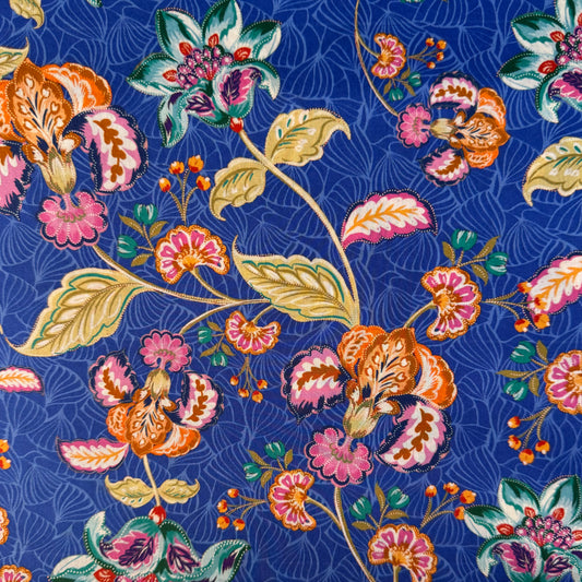 Liberty Fabric LEGACY NEW
SCALE Cotton Tana Lawn® 3m