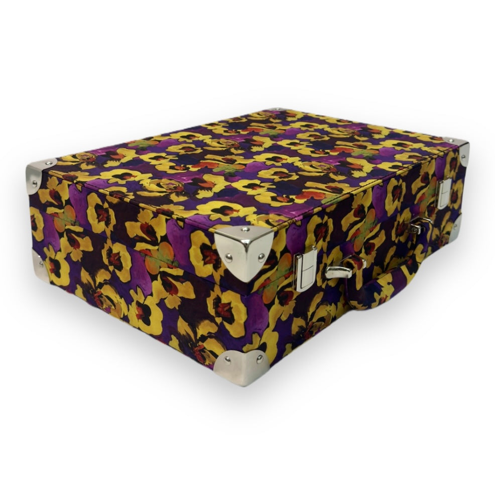 Liberty London Classic Suitcase