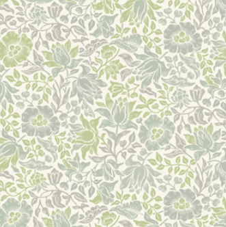 CLASSICO Fabric Cotton Tana Lawn 3m