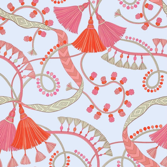 CLASSICO Fabric Cotton Tana Lawn 3m