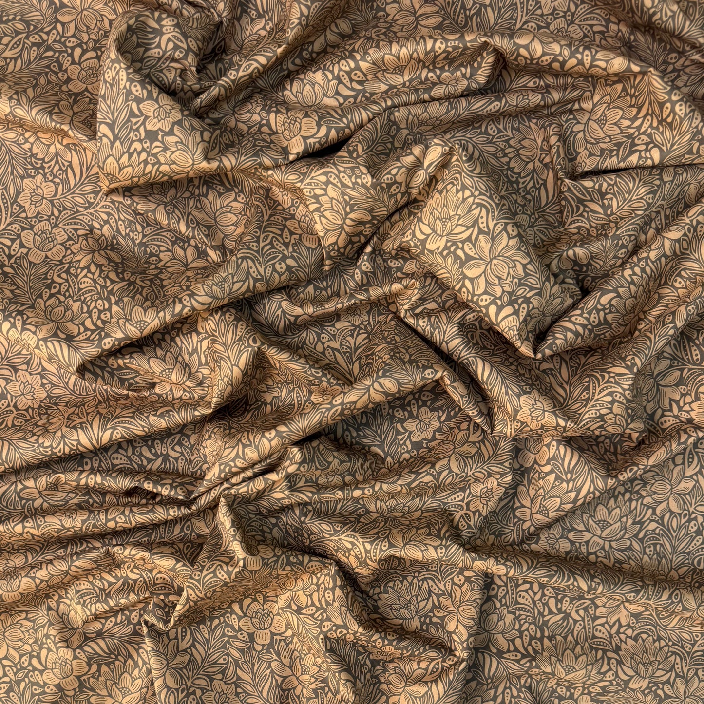 CLASSICO Fabric Cotton Tana Lawn 3m