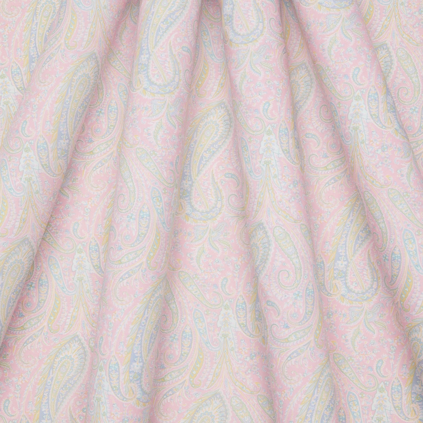 LIBERTY FABRICS Felix and Isabelle Tana Lawn™ Cotton 3m