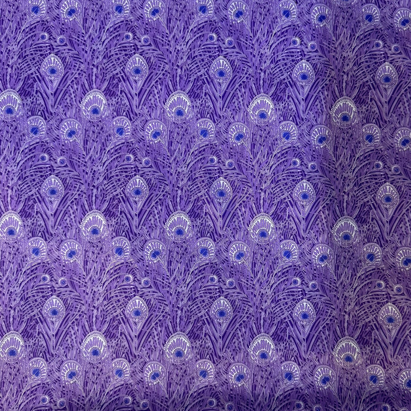 Liberty Fabric Queen Hera Cotton Tana Lawn® 3m