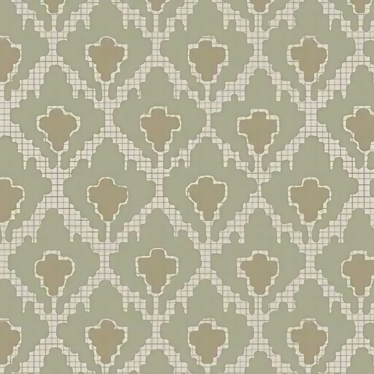 CLASSICO Fabric Cotton Tana Lawn 3m