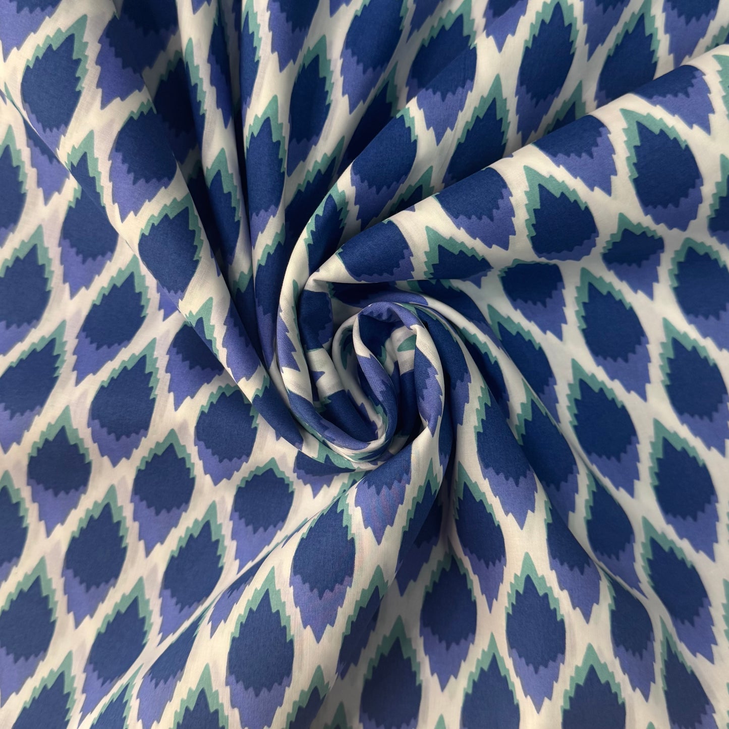 Liberty Fabric Seed Structure Cotton Tana Lawn® 3m