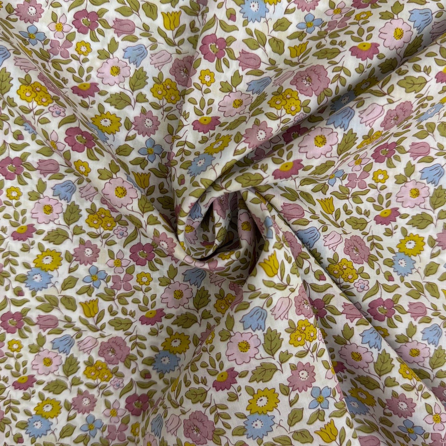 Liberty  TANA LAWN™ COTTON 3m