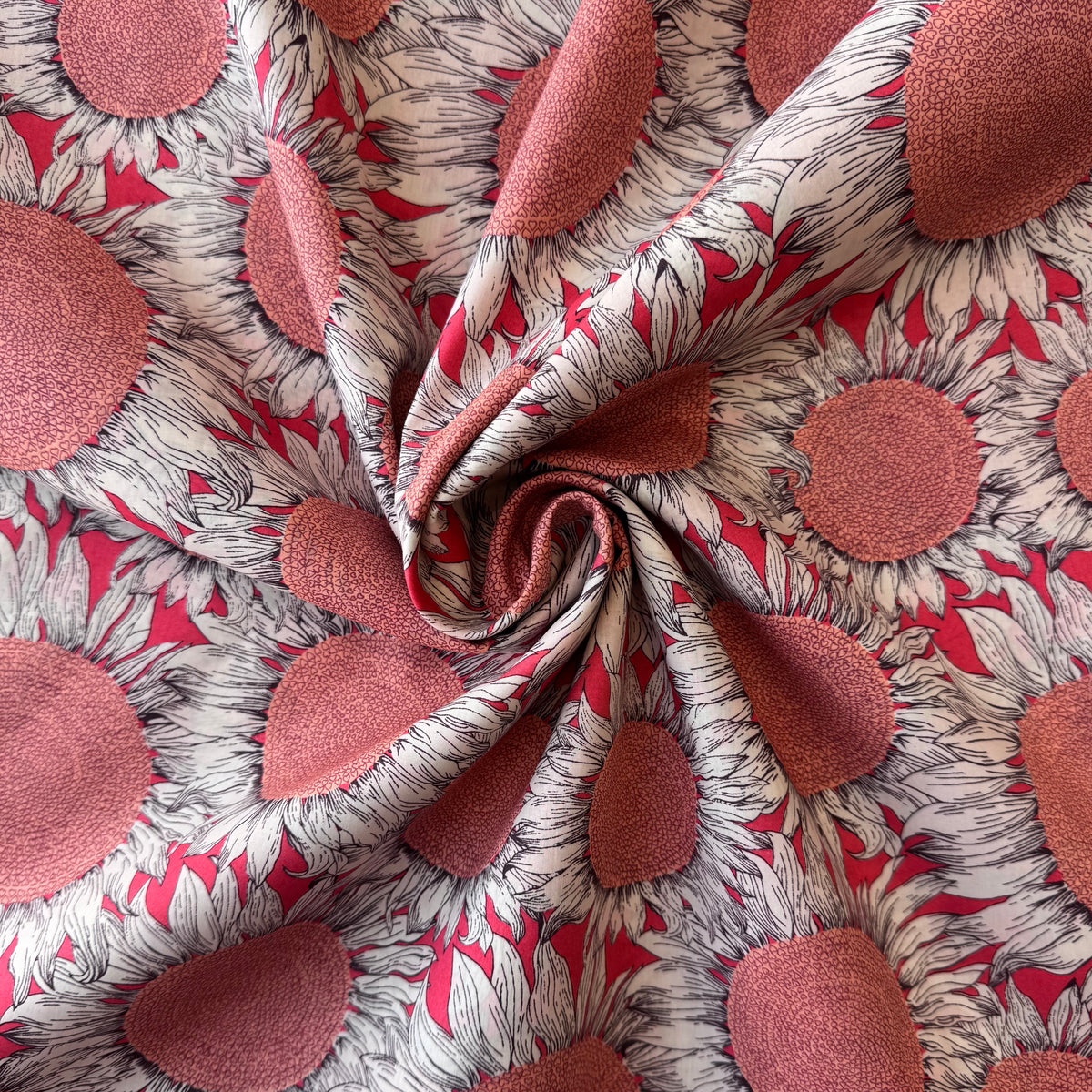 Liberty London Cotton Tana Lawn 3m