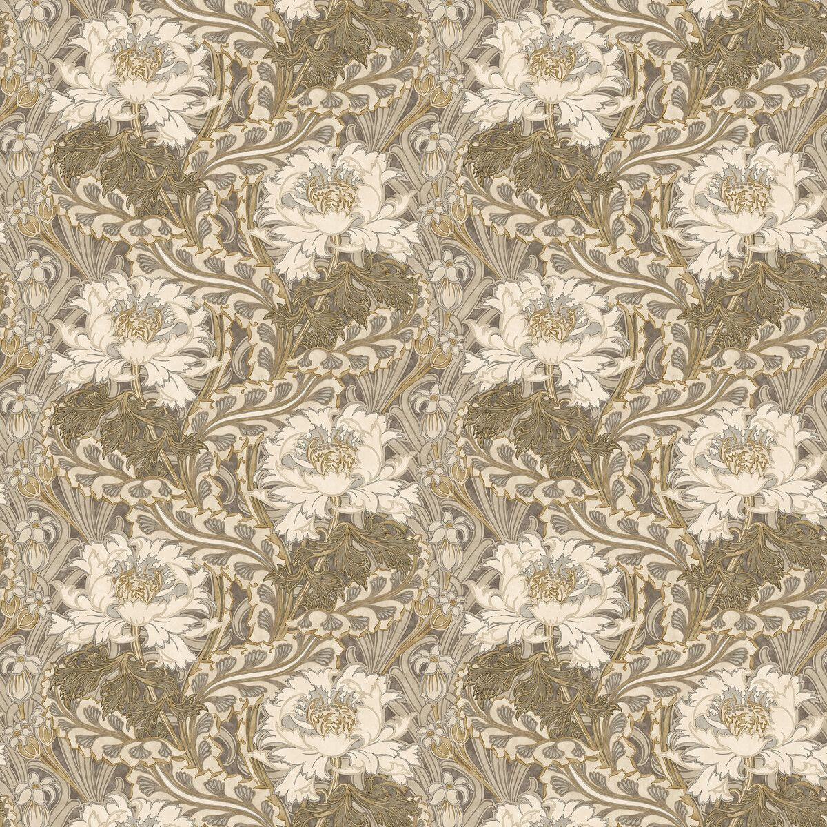 CLASSICO Fabric Cotton Tana Lawn 3m